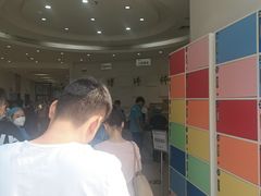 -北京博济体检中心(亦庄店)