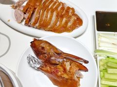 -梅利汴京烤鸭•开封豫菜地标店(东大街店)
