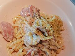 -新贝乐意大利餐厅(苏州中心店)