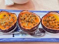 -汕头君华海逸酒店·鸿桃轩中餐厅