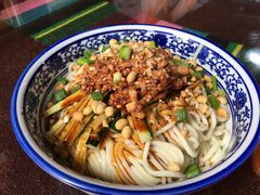 -口口香小吃店