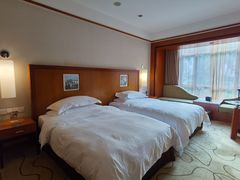 -张家界京武铂尔曼酒店