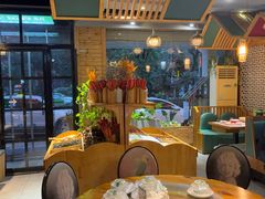 -主子吉湘·湘西土菜(平城街店)