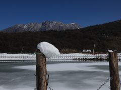 -太子岭滑雪场