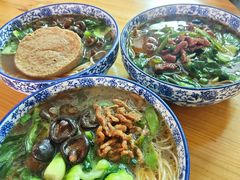 -太湖面馆十八浇(渔港路店)