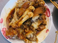 -石家猪蹄(徐家湾店)