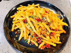 -一棠龙虾•王牌虾球(楚河汉街店)