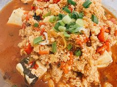 -新新湘菜馆(新中街二条店)