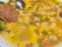 -盐帮食坊•小河帮川菜(四川师大店)