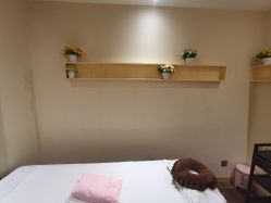 -芳朵美容养生SPA