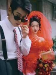 -雅云婚纱摄影工作室旗舰店