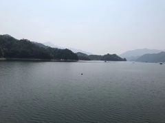 -新安江山水画廊风景区