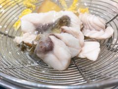 -中山脆肉鲩(新圳东路店)