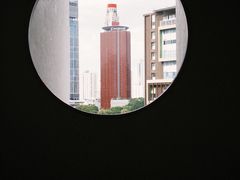 -曼谷文化艺术中心