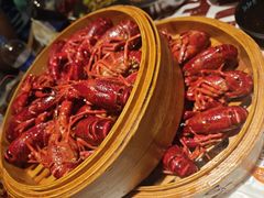 -靓靓蒸虾·头牌蒸虾(雪松路总店)
