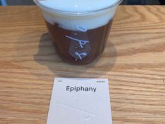 -O.P.S. CAFE