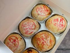 -泰康食品(南京东路店)