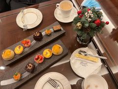 -上海和平饭店 Fairmont Peace Hotel