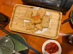 -金穗园·砂锅粥.醉鸡煲火锅(长寿路店)