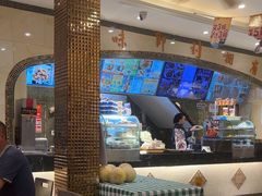 -西部马华清真食府·丝路菜(大钟寺店)