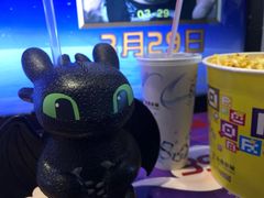 -金逸影城(荟聚IMAX激光店)