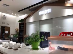 -寒舍欣和美食教室(永旺梦乐城烟台金沙滩店)