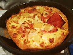 -必胜客(远大路店)