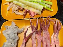 -牛New寿喜烧(虹桥新天地店)