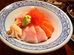 -樱の花亭日本料理店