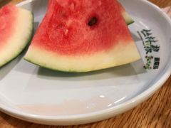 -丛林狼非遗酱骨·现炒餐厅(人民路店)