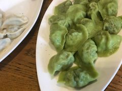 -船歌·鱼水饺青岛菜(闽江二路店)