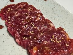 -焱铁烧·黑毛和牛专门店(杭州嘉里中心店)
