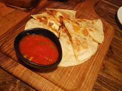 -Rural Tequila墨西哥餐厅(东川路店)