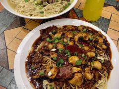 -梧桐面馆桐乡阿能面店(印象城店)