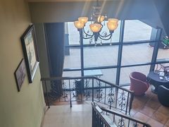 -蓝山咖啡馆(钱江龙店)