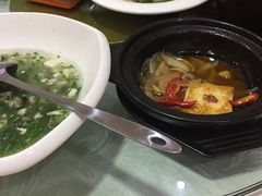 -侬佳蒸菜馆(听潮店)