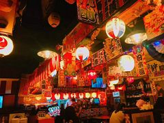 大堂-平成屋·午肴夜酒(四川北路店)