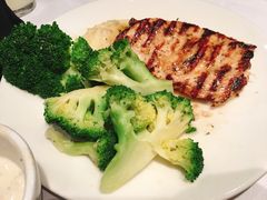 -Legal Sea Foods - Park Square