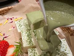 -炙柒Sekinana·精致料理 烧鸟·铁板烧(海上世界店)