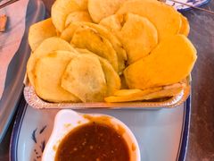 -二发烧烤(亚麻厂店)