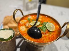 -Home Thai·泰谣(王府井apm店)