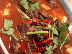 -三色堇(小通巷店)