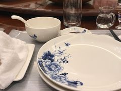 -梅园酒店餐厅(西湖店)