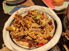 -东来顺·非遗火锅(赛格国际购物中心店)