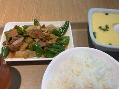 -老乡鸡(上海品尊国际中心店)