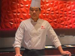 -铁板诱惑法式铁板烧(大卫城店)