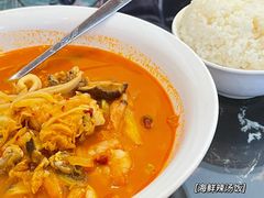 -桃园中华料理炸酱面(燕儿岛路店)