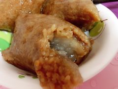 蛋黃肉粽-赵记粽子(司前街店)