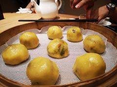 -海蓝海鲜馆(五四北店)