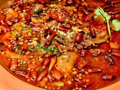 -杨记隆府(重庆总店)